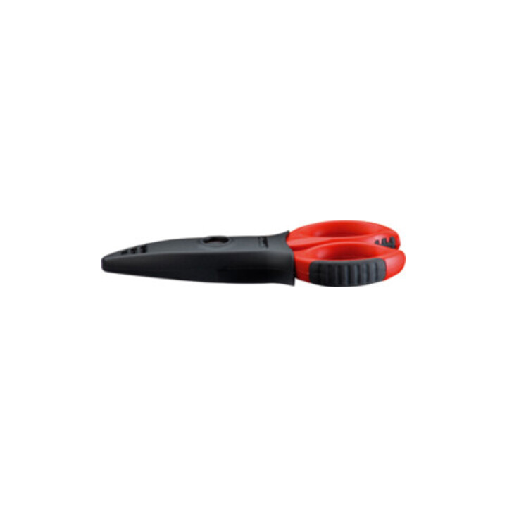 Intercable Tools Ciseaux coupe-câbles + boîte de sécurité 16020-F1