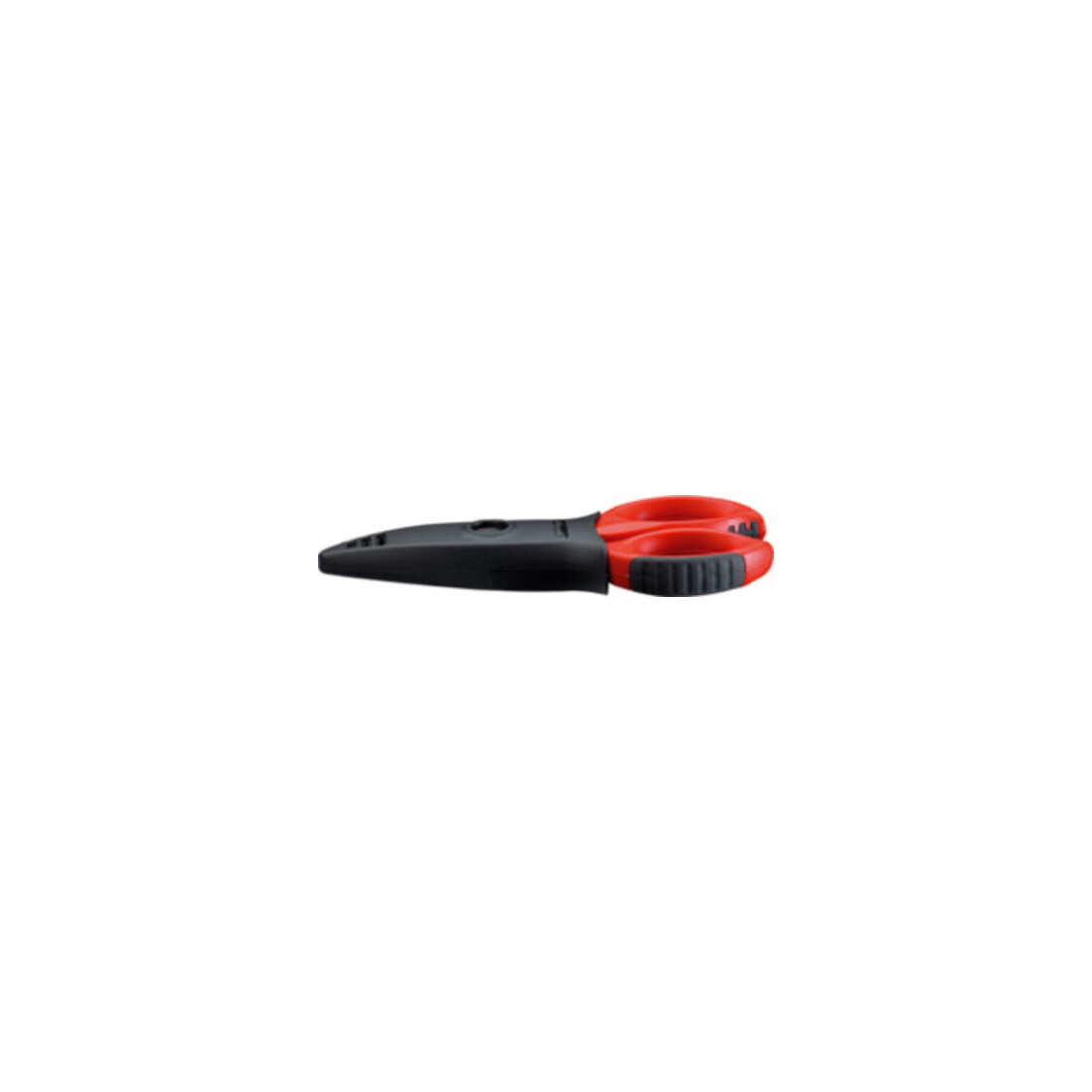 Intercable Tools Ciseaux coupe-câbles + boîte de sécurité 16020-F1