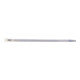 Intercable Tools Colliers de câble 280 x 4,5 mm naturel ICC61080