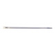 Intercable Tools Colliers de câble 280 x 4,5 mm naturel ICC61080