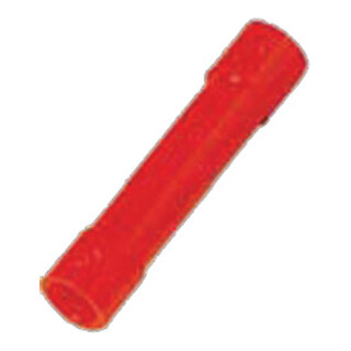 Intercable Tools Connecteur de jonction 0,5-1 mm² rouge ICIQ1V