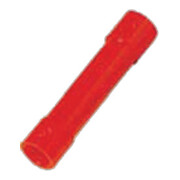 Intercable Tools Connecteur de jonction 0,5-1 mm² rouge ICIQ1V-1