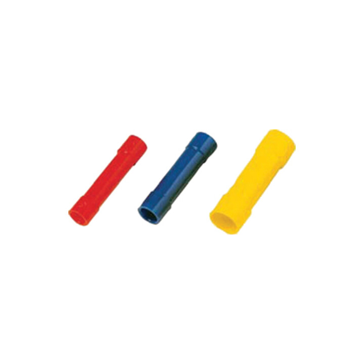 Intercable Tools Connecteur de jonction 1,5-2,5 mm² bleu ICIQ2V