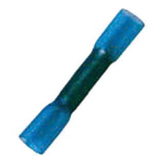 Intercable Tools Connecteur de jonction 1,5-2,5 mm² bleu ICIQ2WSV