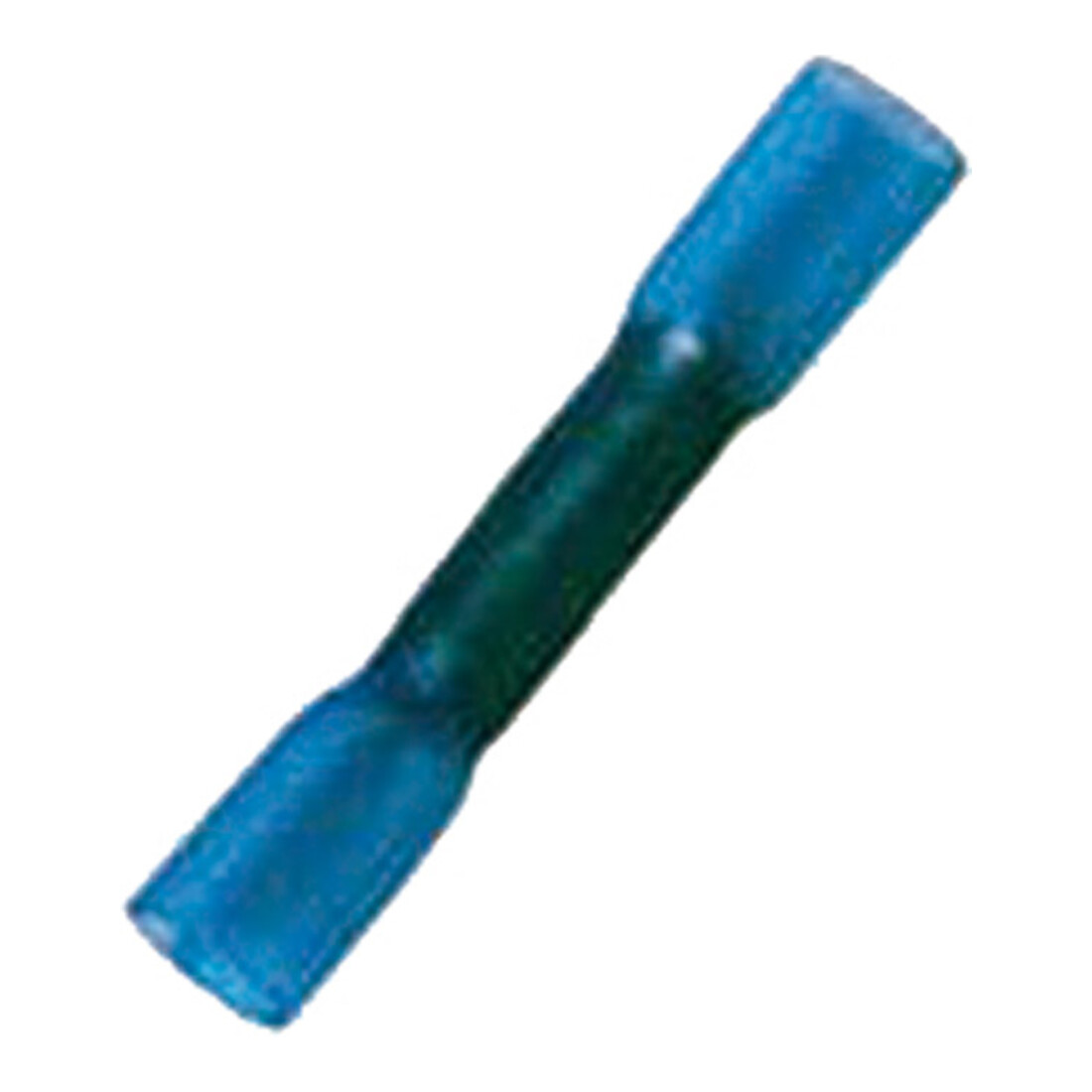 Intercable Tools Connecteur de jonction 1,5-2,5 mm² bleu ICIQ2WSV