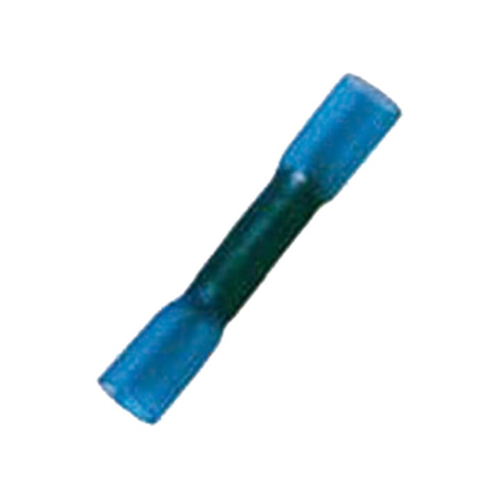 Intercable Tools Connecteur de jonction 1,5-2,5 mm² bleu ICIQ2WSV