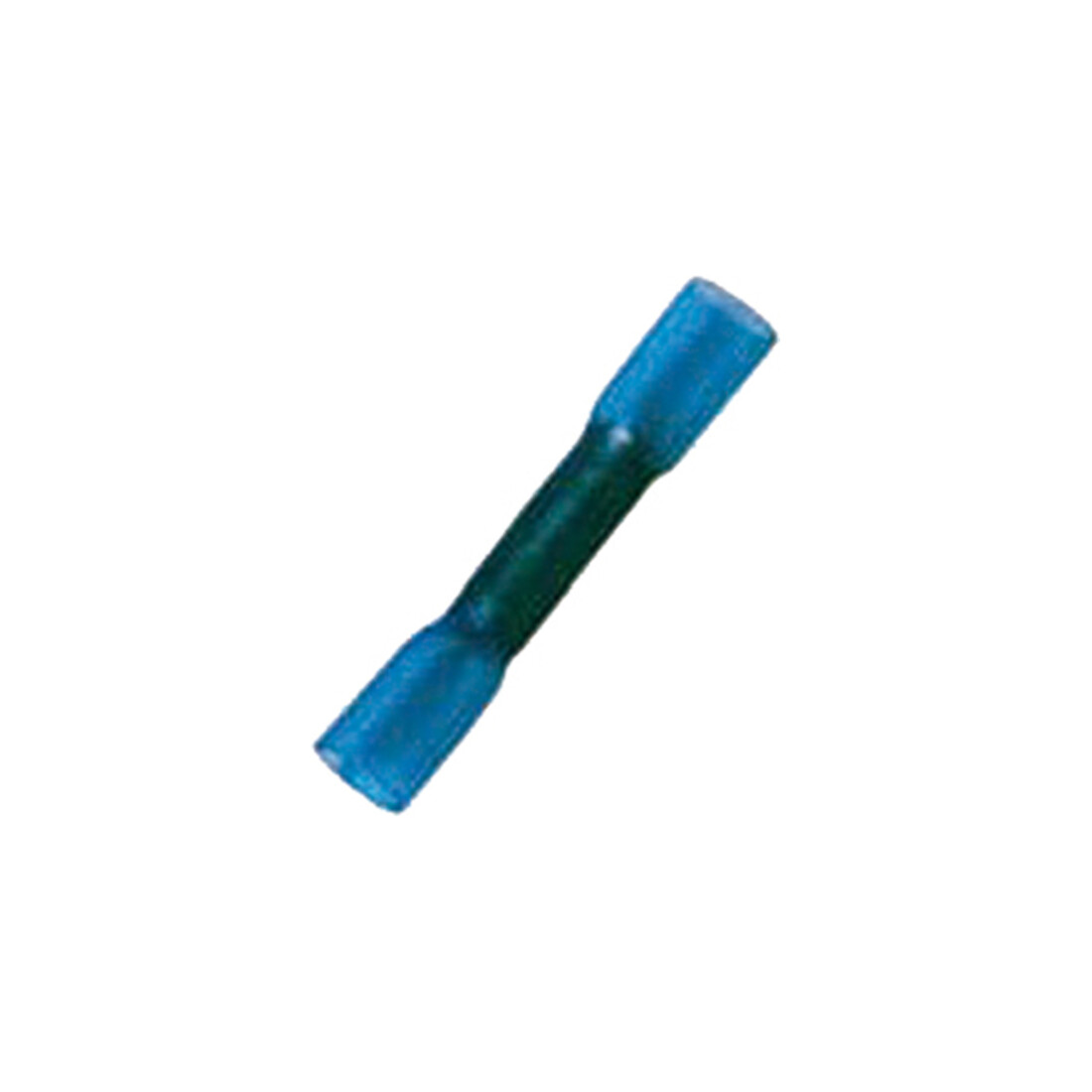 Intercable Tools Connecteur de jonction 1,5-2,5 mm² bleu ICIQ2WSV