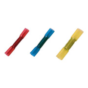 Intercable Tools Connecteur de jonction 1,5-2,5 mm² bleu ICIQ2WSV-4