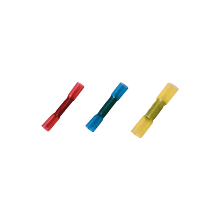 Intercable Tools Connecteur de jonction 1,5-2,5 mm² bleu ICIQ2WSV