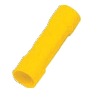 Intercable Tools Connecteur de jonction 4-6 mm² jaune ICIQ6V
