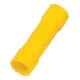 Intercable Tools Connecteur de jonction 4-6 mm² jaune ICIQ6V