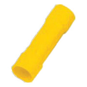 Intercable Tools Connecteur de jonction 4-6 mm² jaune ICIQ6V-2