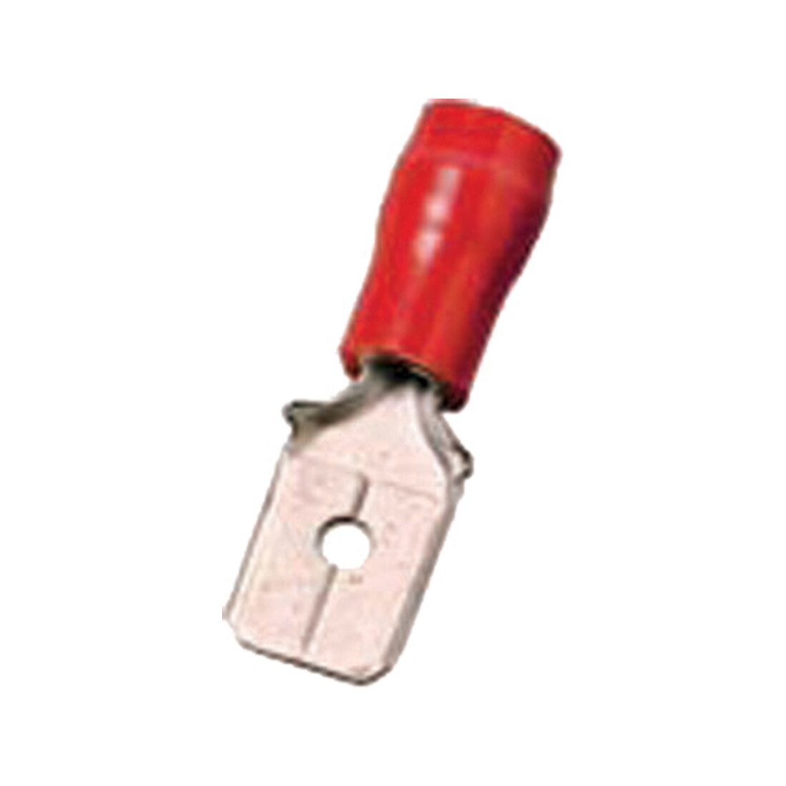 Intercable Tools Connecteurs plats 0,5-1 mm² 6,3x0,8 ICIQ168FS