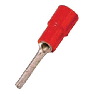 Intercable Tools Cosse à sertir 0,5-1 mm² rouge ICIQ1ST