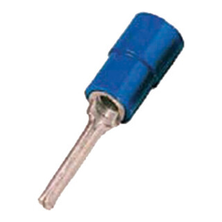 Intercable Tools Cosse à sertir 1,5-2,5 mm² bleue ICIQ2ST