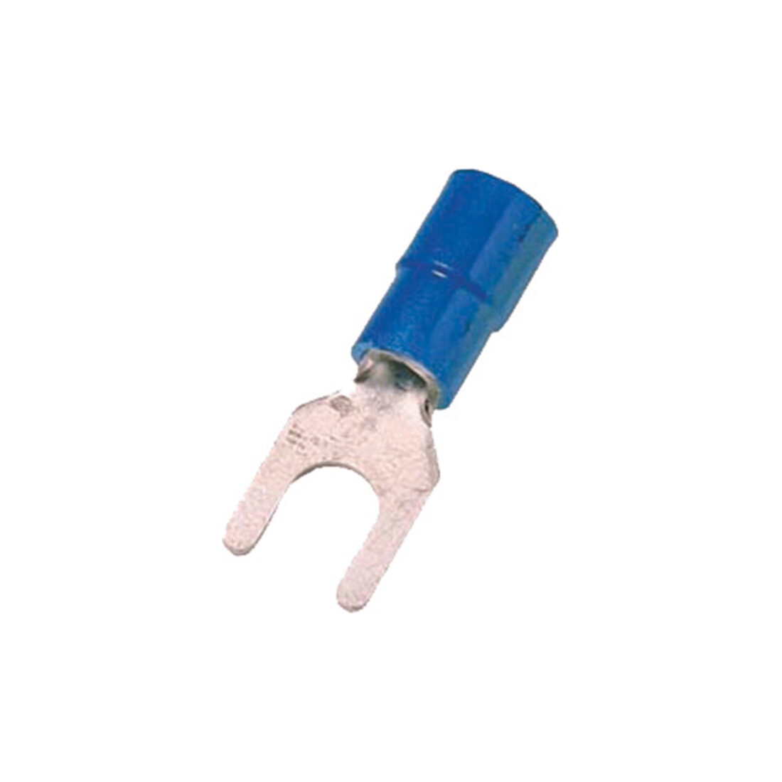 Intercable Tools Cosse à sertir 1,5-2,5 mm² M6 bleu ICIQ26G