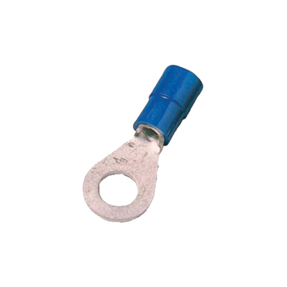 Intercable Tools Cosse à sertir 16 mm² M8 bleu ICIQ168