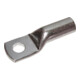 Intercable Tools Cosse à sertir 6 mm² M5 zinguée ICD65