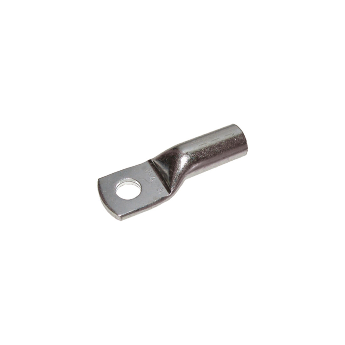 Intercable Tools Cosse à sertir 6 mm² M5 zinguée ICD65