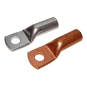Intercable Tools Cosse à sertir 6 mm² M6 zinguée ICD66-4