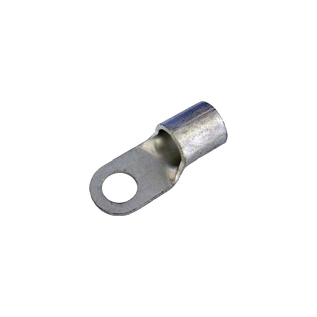 Intercable Tools Cosse à sertir 70 mm² M8 zinguée ICQ708