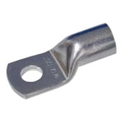 Intercable Tools Cosse de câble tubulaire 185qmm M20 zinguée ICR18520-3