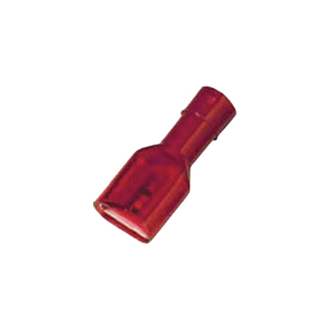 Intercable Tools Cosse plate 0,5-1 mm² 4,8x0,8 ICIQ148FHVI