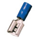 Intercable Tools Cosse plate 1,5-2,5 mm² 2,8x0,8 ICIQ228FH