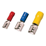 Intercable Tools Cosse plate 1,5-2,5 mm² 2,8x0,8 ICIQ228FH-4