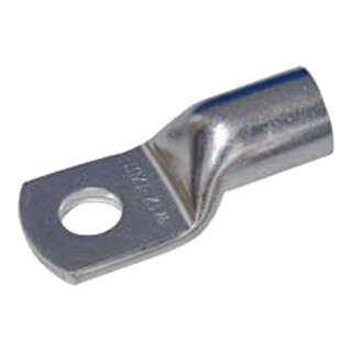 Intercable Tools Cosse tubulaire 6qmm M6 zinguée ICR66