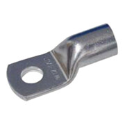 Intercable Tools Cosse tubulaire 6qmm M6 zinguée ICR66-1