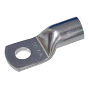 Intercable Tools Cosse tubulaire 6qmm M6 zinguée ICR66-3