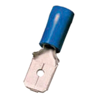 Intercable Tools Flachstecker 1, 5-2, 5qmm 6, 3x0, 8 ICIQ268FS