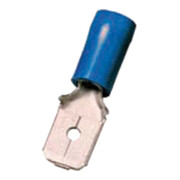 Intercable Tools Flachstecker 1, 5-2, 5qmm 6, 3x0, 8 ICIQ268FS-2