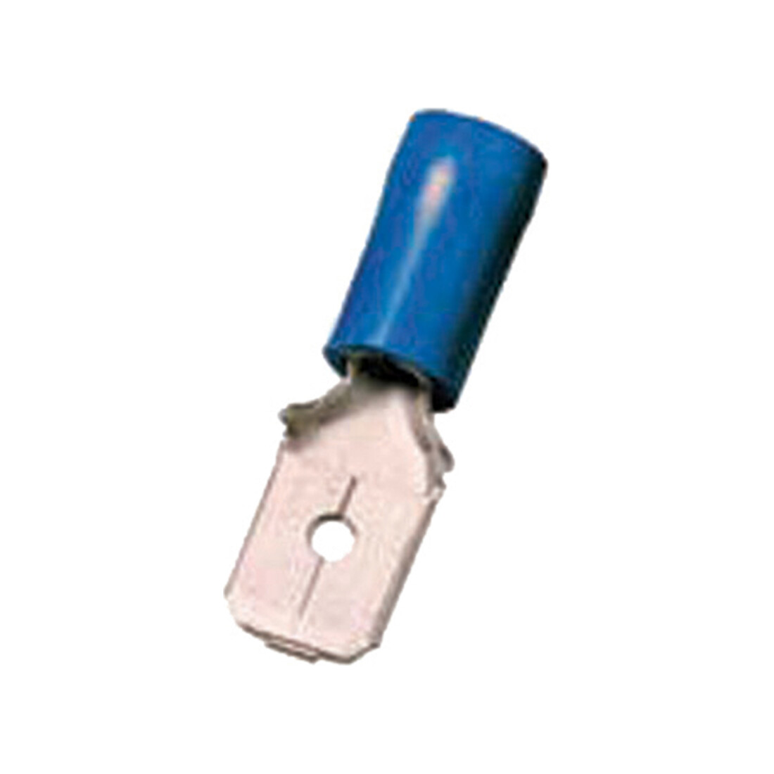 Intercable Tools Flachstecker 1, 5-2, 5qmm 6, 3x0, 8 ICIQ268FS