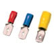 Intercable Tools Flachstecker 4-6qmm 6, 3x0, 8 ICIQ668FS