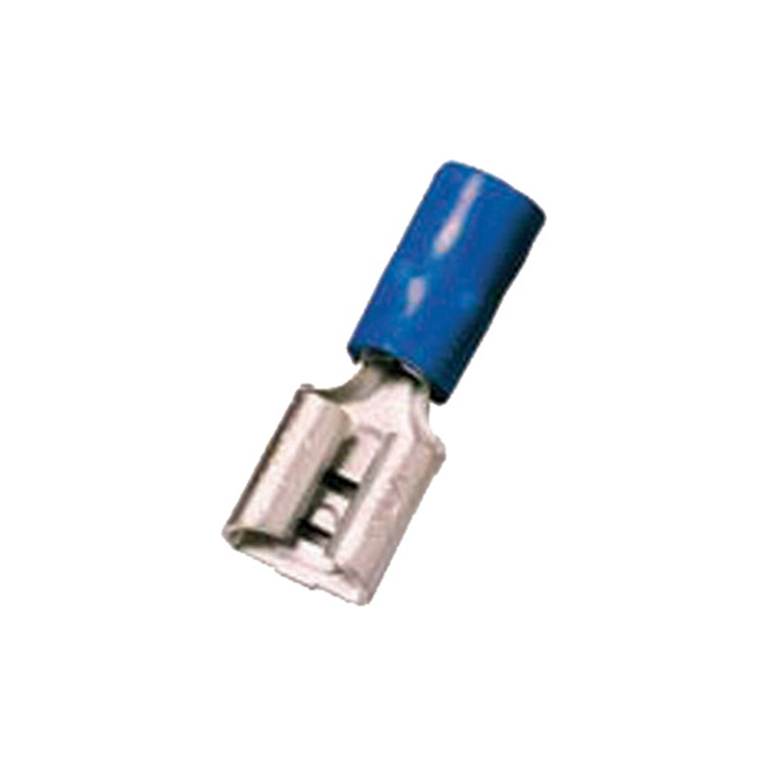 Intercable Tools Flachsteckhülse 1, 5-2, 5qmm 2, 8x0, 8 ICIQ228FH