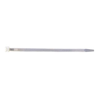 Intercable Tools Kabelbinder 280 x 4, 5 mm natur ICC61080