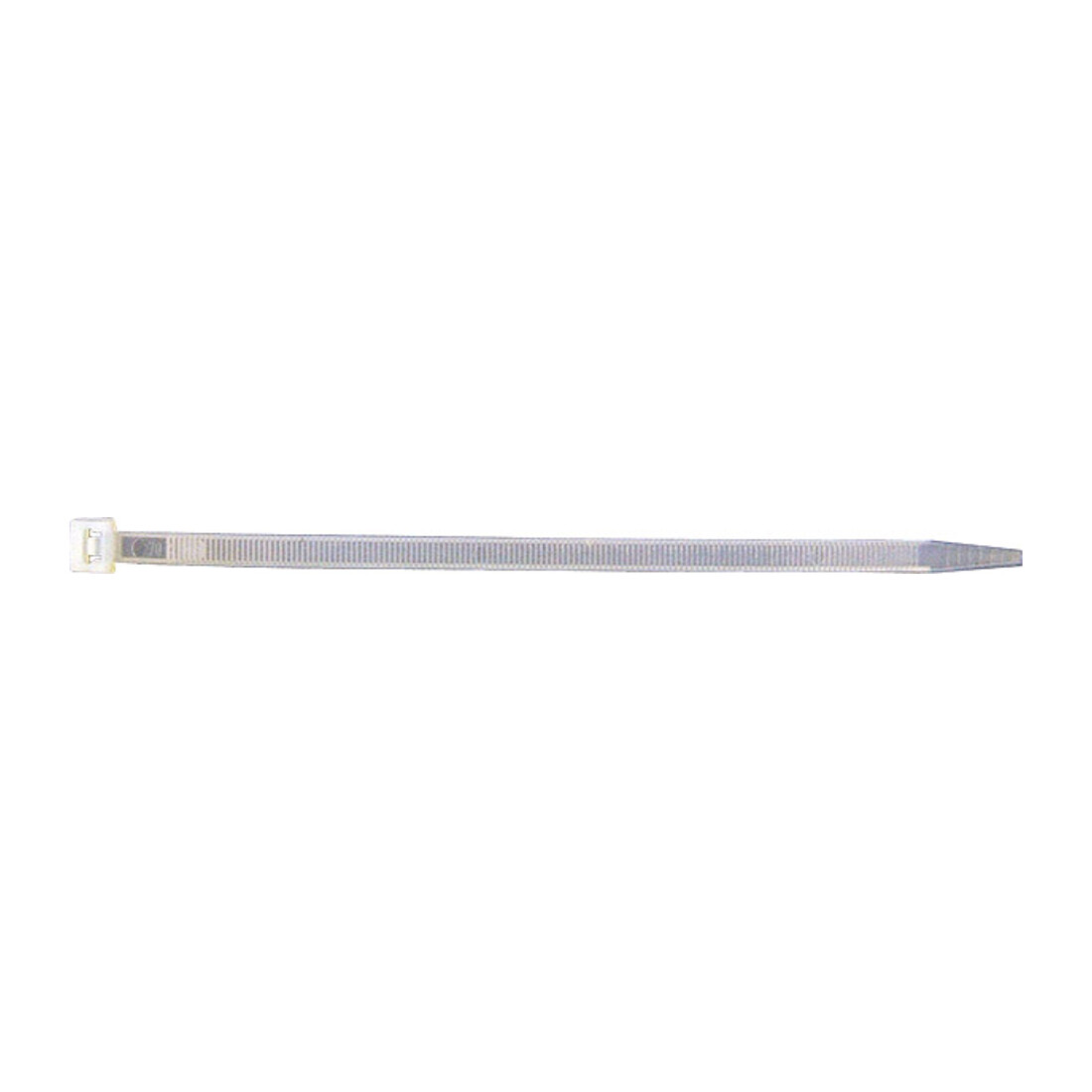 Intercable Tools Kabelbinder 280 x 4, 5 mm natur ICC61080
