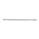 Intercable Tools Kabelbinder 280 x 4, 5 mm natur ICC61080