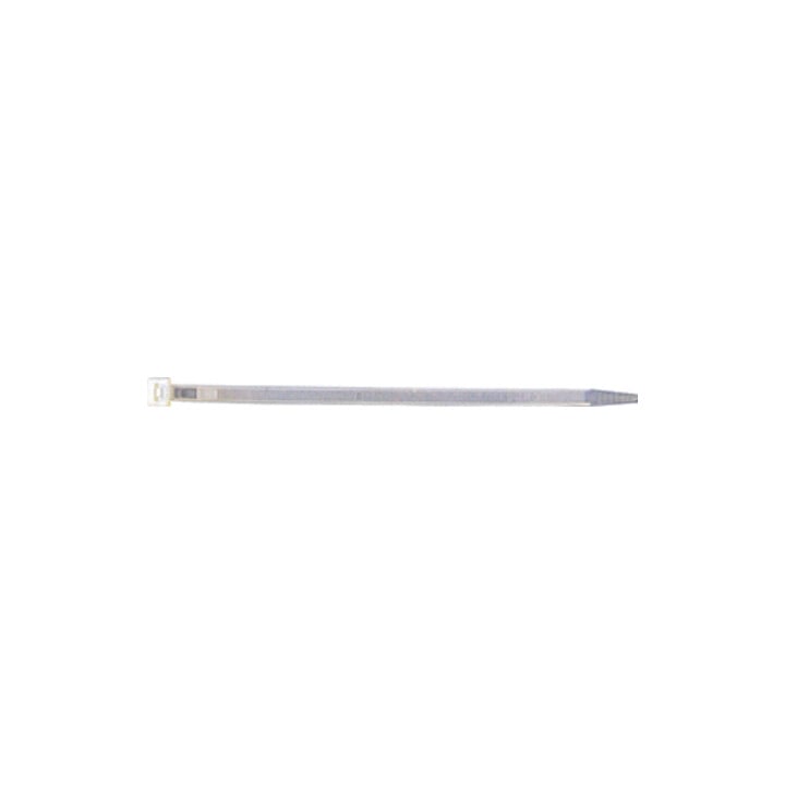Intercable Tools Kabelbinder 280 x 4, 5 mm natur ICC61080