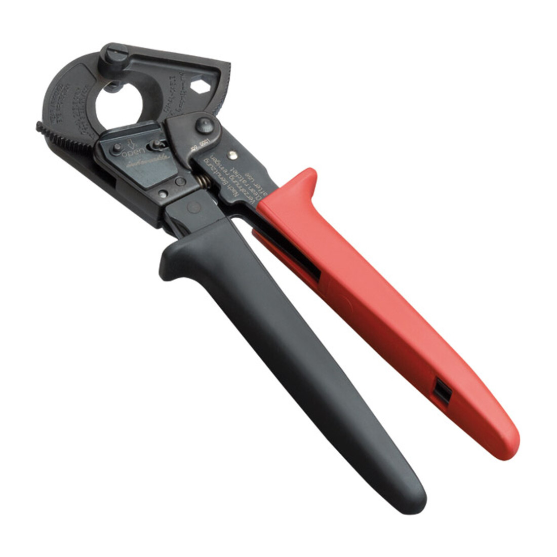 Intercable Tools Kabelschere max. 32mm MSR32