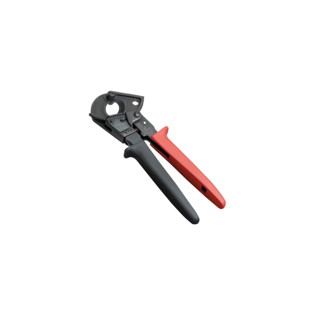 Intercable Tools Kabelschere max. 32mm MSR32