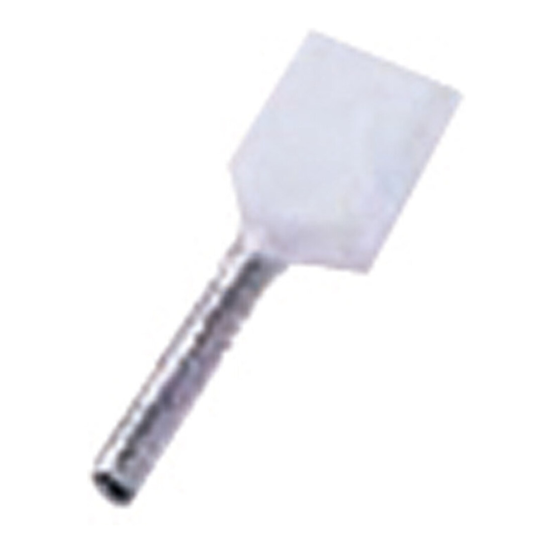 Intercable Tools Manchon à double conducteur 2x0,5 mm² blanc ICIAE058Z