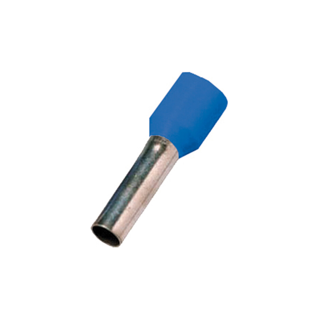 Intercable Tools Manchon à sertir 16 mm² bleu ICIAE1612
