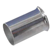 Intercable Tools Manchon à sertir 4 mm² étamé ICAE49-1