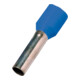 Intercable Tools Manchon à sertir 50qmm bleu ICIAE5020