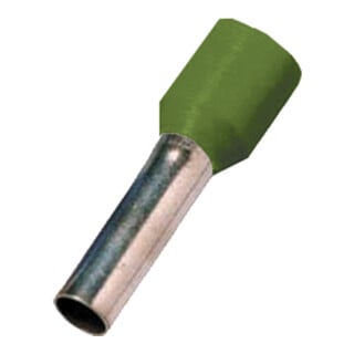 Intercable Tools Manchon à sertir 50qmm olive ICIAE5020OL