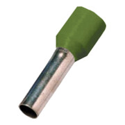 Intercable Tools Manchon à sertir 50qmm olive ICIAE5020OL-1