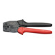 Intercable Tools Mechanisches Presswerkzeug für Aderendhülsen MPAE25R